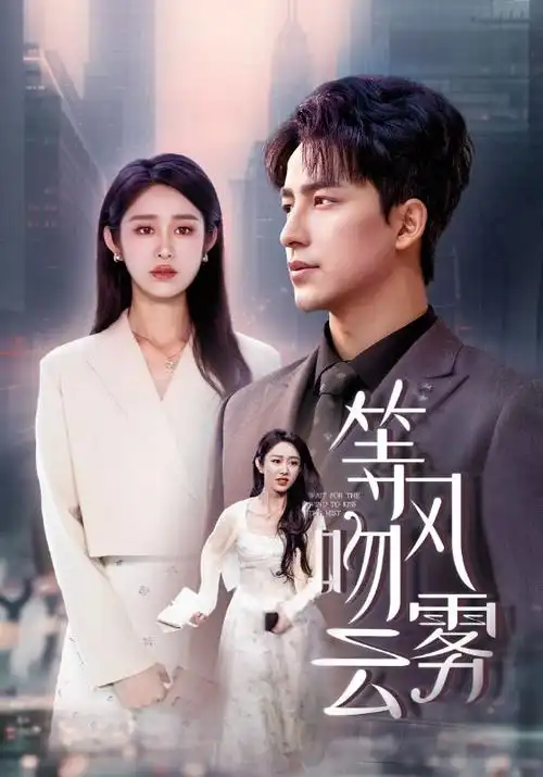 离婚后我成了首富短剧海报